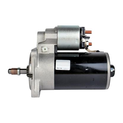 HELLA Starter Motor 8EA 012 526-751