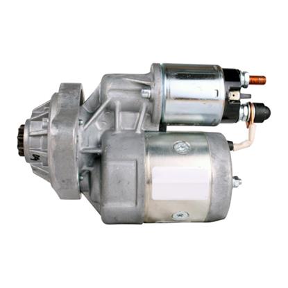HELLA Starter Motor 8EA 012 526-761