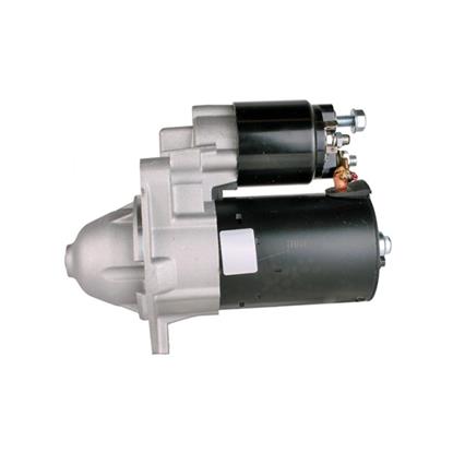 HELLA Starter Motor 8EA 012 526-831