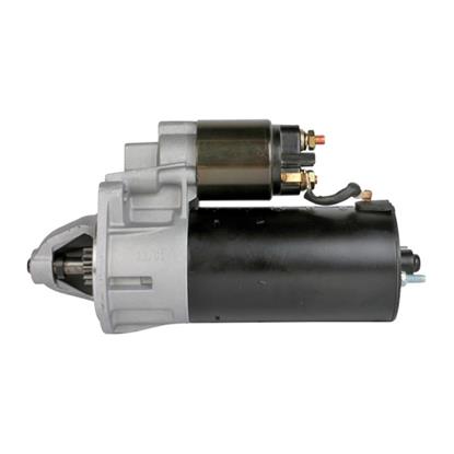 HELLA Starter Motor 8EA 012 526-881
