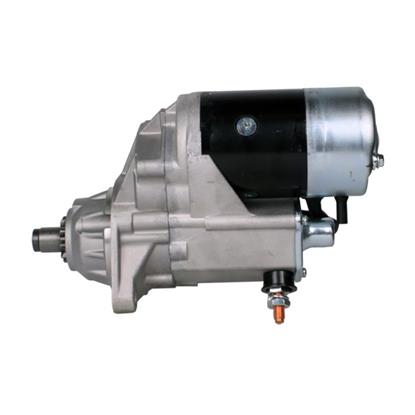 HELLA Starter Motor 8EA 012 586-001