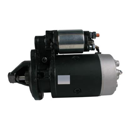 HELLA Starter Motor 8EA 012 586-061