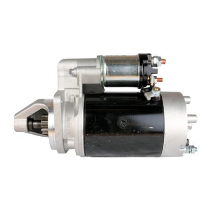 HELLA Starter Motor 8EA 012 586-121