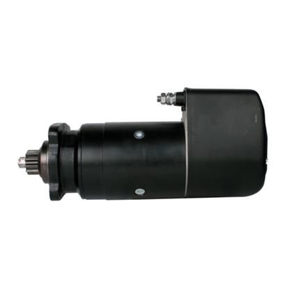 HELLA Starter Motor 8EA 012 586-161