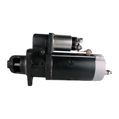 HELLA Starter Motor 8EA 012 586-211