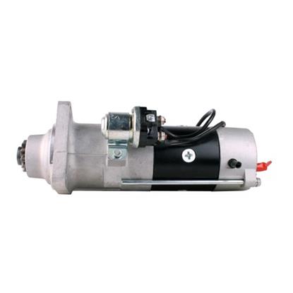 HELLA Starter Motor 8EA 012 586-271