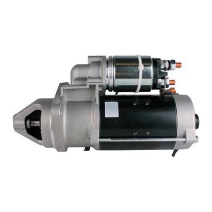 HELLA Starter Motor 8EA 012 586-311