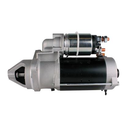 HELLA Starter Motor 8EA 012 586-321