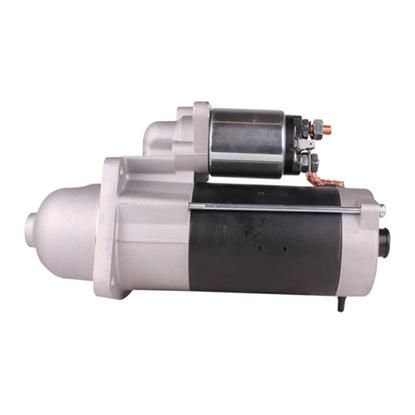 HELLA Starter Motor 8EA 012 586-341