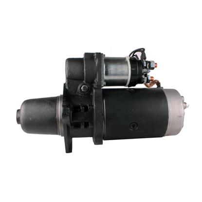 HELLA Starter Motor 8EA 012 586-391