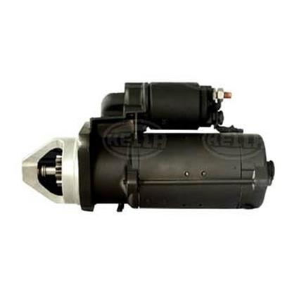 HELLA Starter Motor 8EA 012 586-421