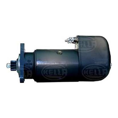 HELLA Starter Motor 8EA 012 586-431