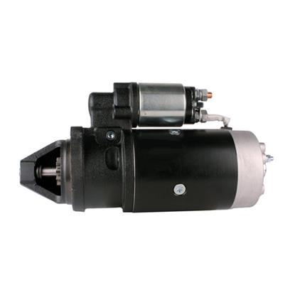 HELLA Starter Motor 8EA 012 586-451