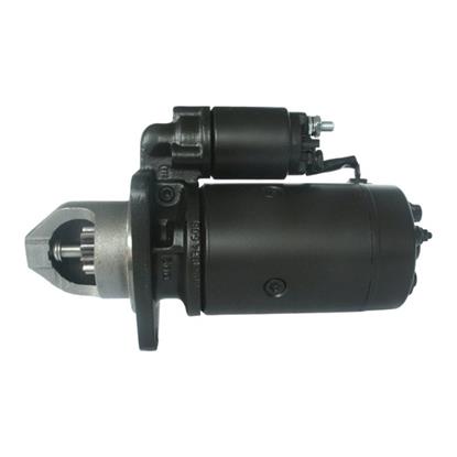 HELLA Starter Motor 8EA 012 586-461