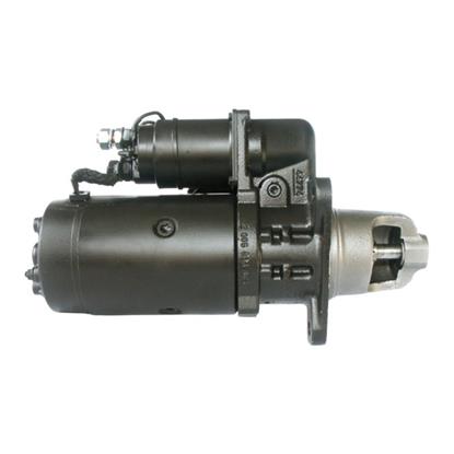 HELLA Starter Motor 8EA 012 586-471