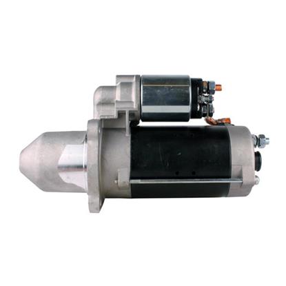 HELLA Starter Motor 8EA 012 586-511