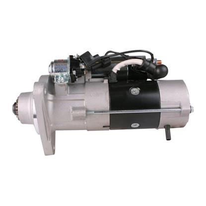 HELLA Starter Motor 8EA 012 586-551