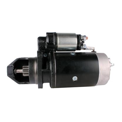 HELLA Starter Motor 8EA 012 586-561