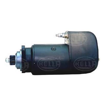 HELLA Starter Motor 8EA 012 586-571