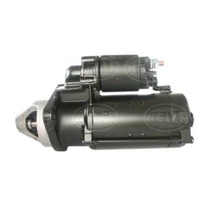 HELLA Starter Motor 8EA 012 586-581