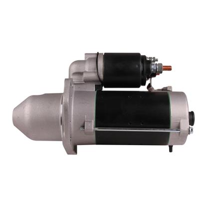 HELLA Starter Motor 8EA 012 586-631