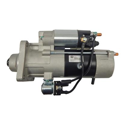 HELLA Starter Motor 8EA 012 586-661