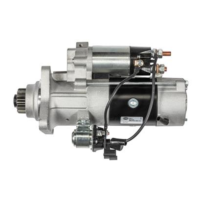 HELLA Starter Motor 8EA 012 586-701