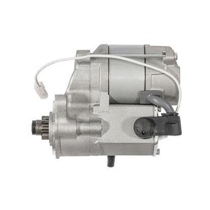 HELLA Starter Motor 8EA 015 642-151