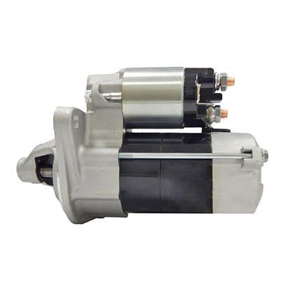 HELLA Starter Motor 8EA 015 642-201