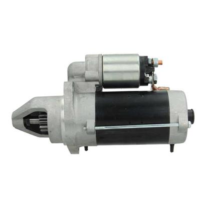 HELLA Starter Motor 8EA 015 642-251