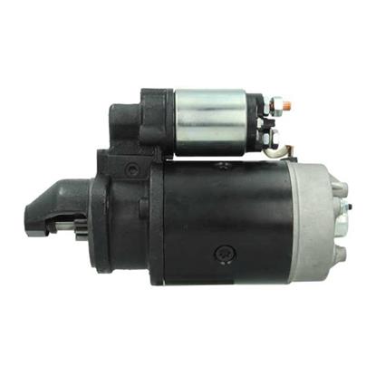 HELLA Starter Motor 8EA 015 642-331