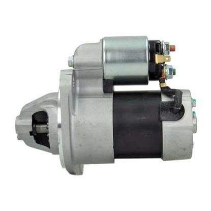 HELLA Starter Motor 8EA 015 642-341