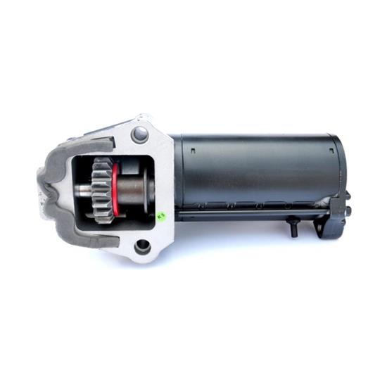 HELLA Starter Motor 8EA 011 610-151