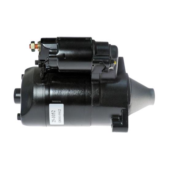 HELLA Starter Motor 8EA 011 610-831