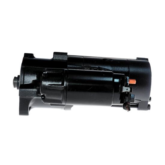HELLA Starter Motor 8EA 011 610-891