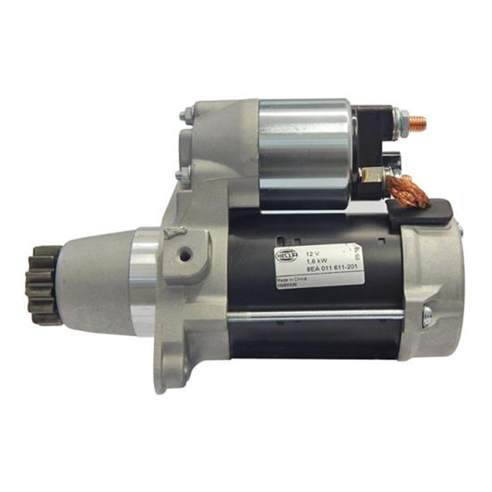 HELLA Starter Motor 8EA 011 611-201