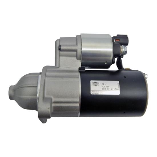 HELLA Starter Motor 8EA 011 611-781