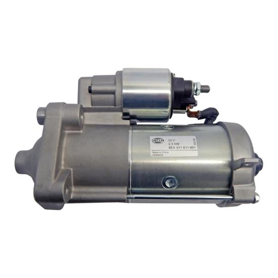 HELLA Starter Motor 8EA 011 611-851