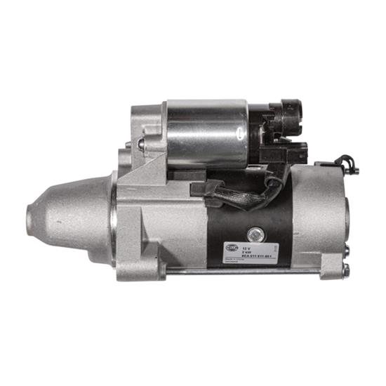 HELLA Starter Motor 8EA 011 611-861