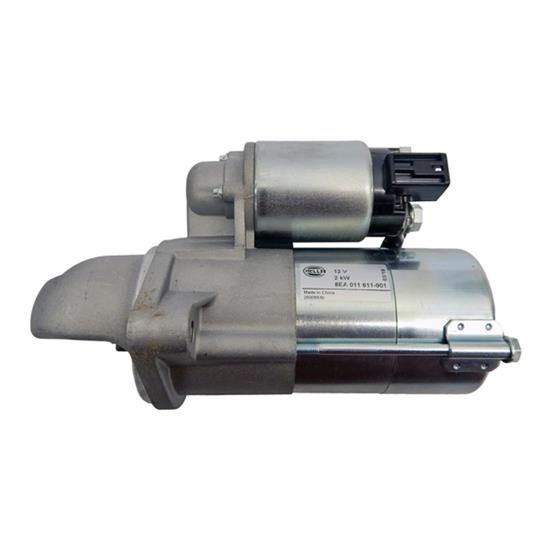 HELLA Starter Motor 8EA 011 611-901