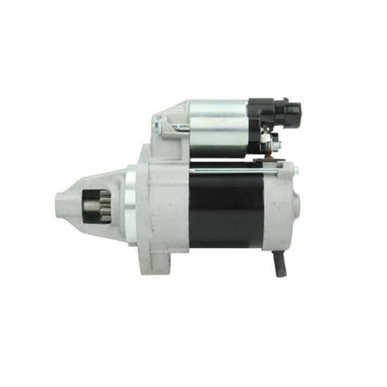 HELLA Starter Motor 8EA 011 611-941