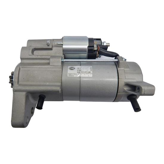 HELLA Starter Motor 8EA 011 611-981