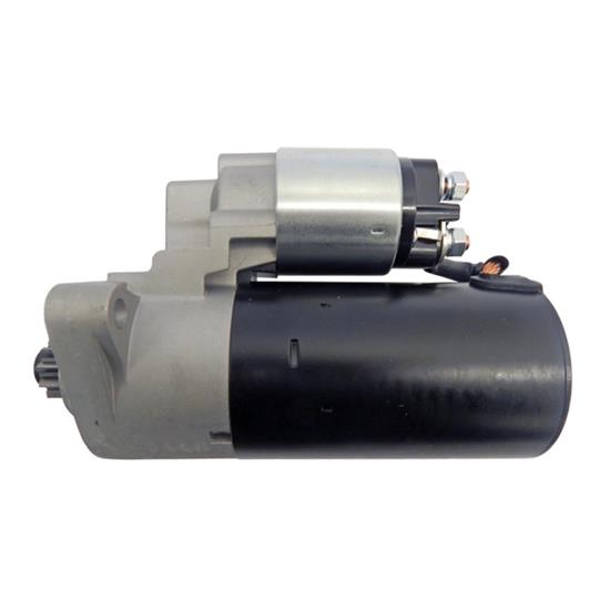 HELLA Starter Motor 8EA 011 612-041