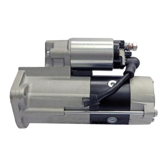 HELLA Starter Motor 8EA 011 612-101