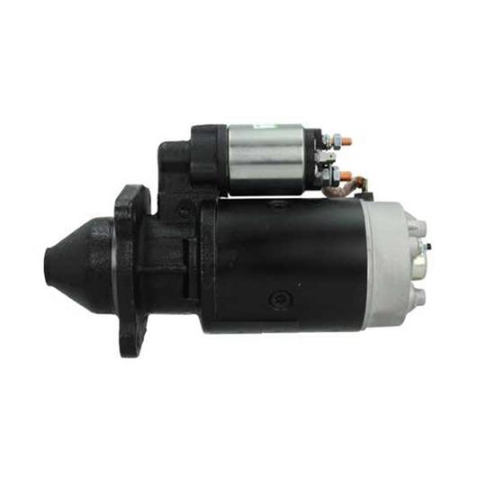 HELLA Starter Motor 8EA 011 612-181