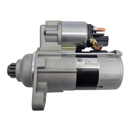 HELLA Starter Motor 8EA 011 612-221