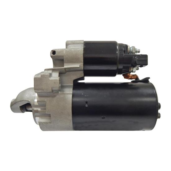 HELLA Starter Motor 8EA 011 612-281