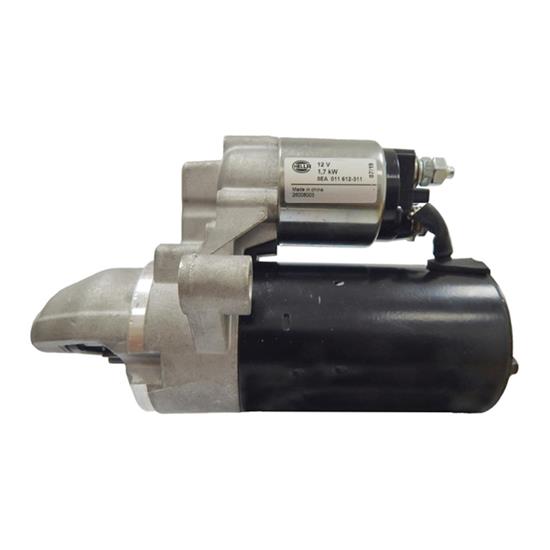HELLA Starter Motor 8EA 011 612-311