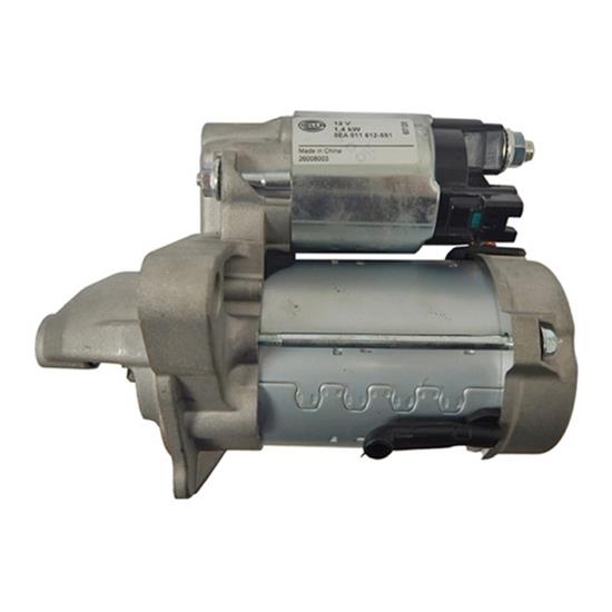 HELLA Starter Motor 8EA 011 612-551