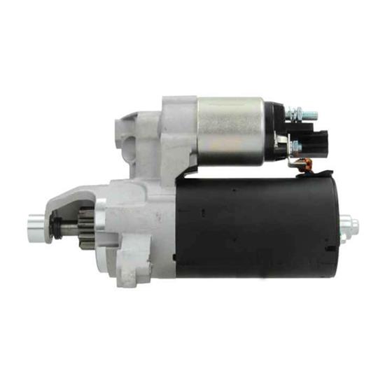 HELLA Starter Motor 8EA 011 612-691